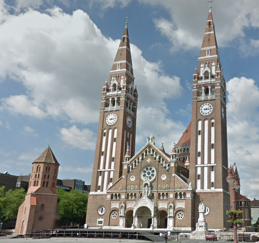 Keresőoptimalizálás Szeged 