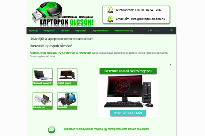 laptopokolcson.hu referencia